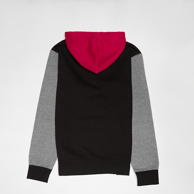 Jordan MJ Brooklyn Fleece Pullover multicolore 45746 2