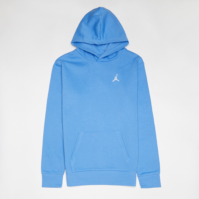 Jordan Brooklyn Fleece Pullover azul 45747 1