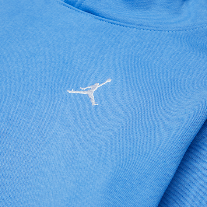 Jordan Brooklyn Fleece Pullover azul 45747 3