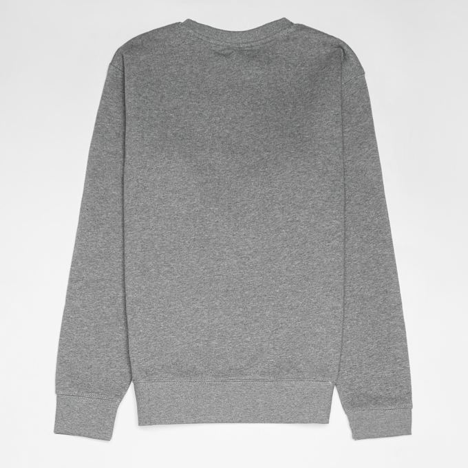 Jordan Brooklyn Fleece Essential Crew siva 45617 2