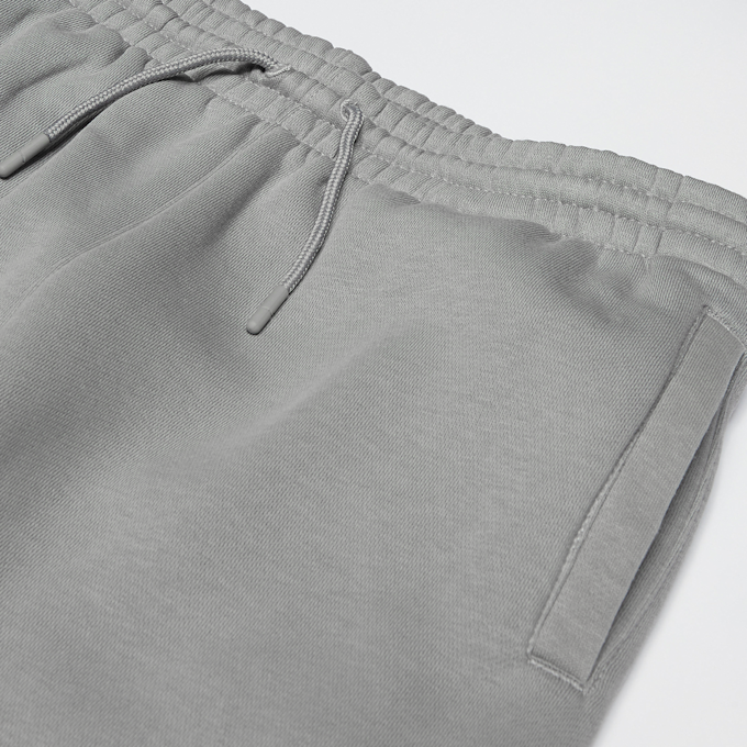 Jordan Jumpman Baseline Pants gris 46403 3