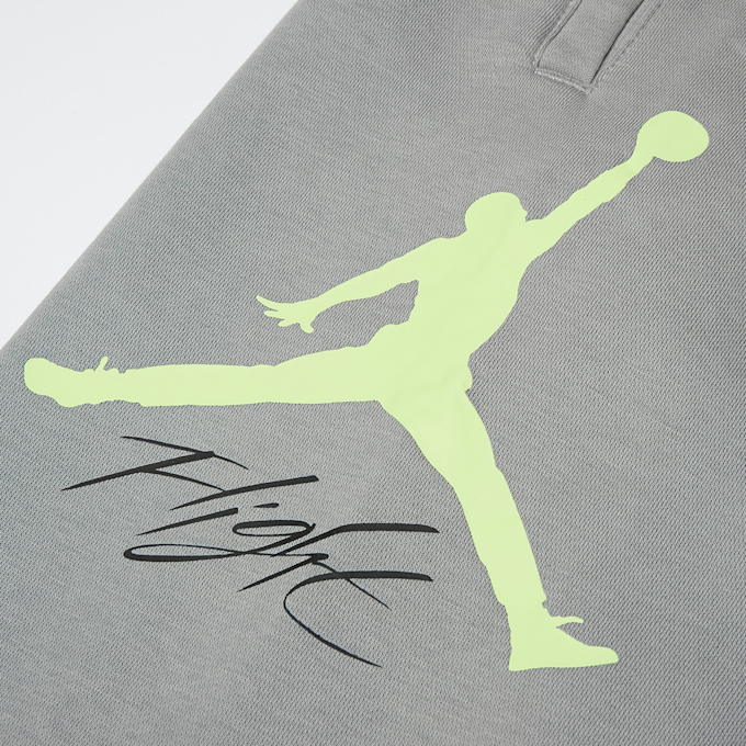 Jordan Jumpman Baseline Pants gris 46403 4