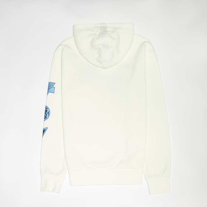 Jordan See Me Shine Pullover beige 45750 2