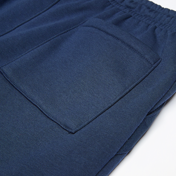 Jordan JUNIOR JDB SEE ME SHINE PANT midnight navy blau 45739 4