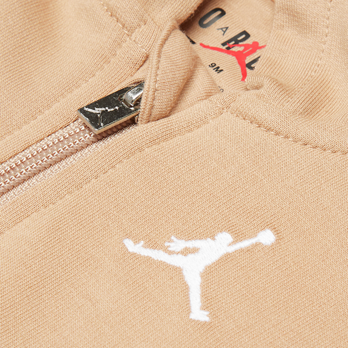 Jordan Jumpman Coverall beige 45396 3