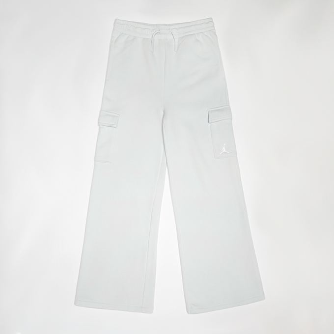 Jordan Y2K Fleece Cargo gris 45741 1
