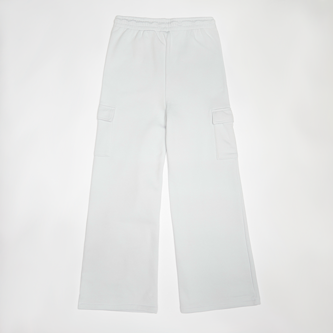 Jordan Y2K Fleece Cargo cinzento 45741 2