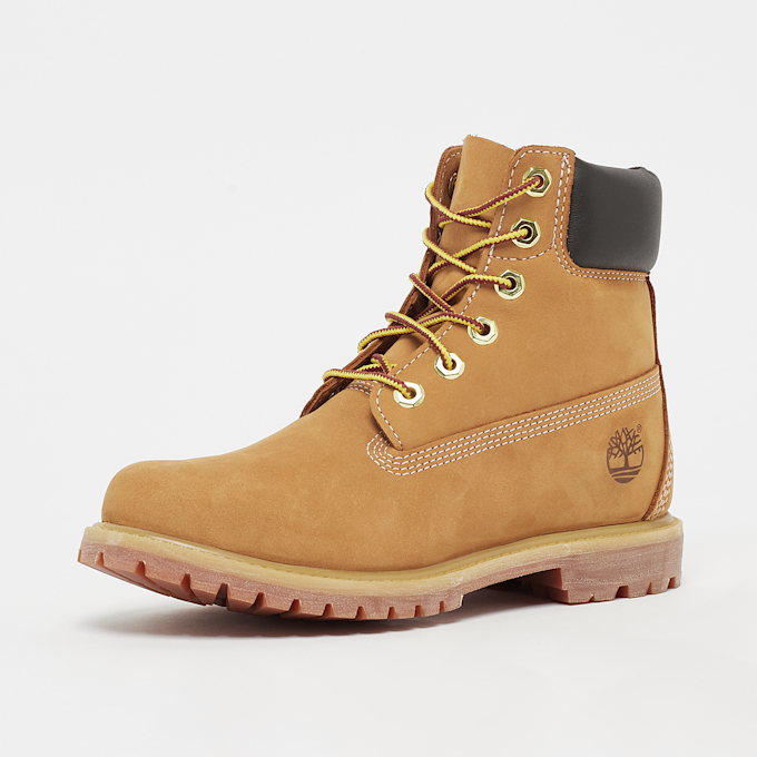 Timberland 6in Premium Boot beige 43181 2