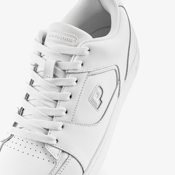 Pegador Serenus Low blanc 40060 6