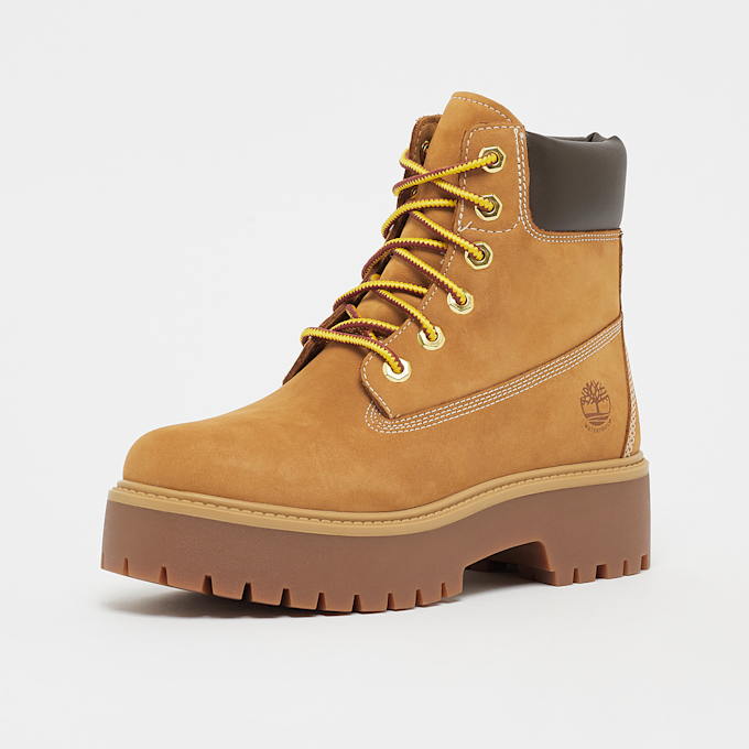 Timberland 6in Premium Boot Jet wheat beige 43183 2