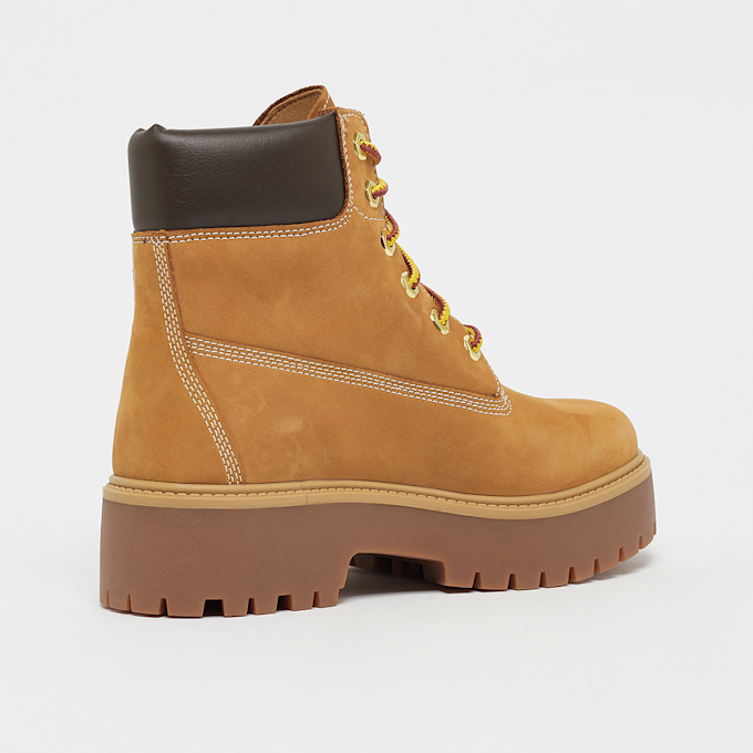 Timberland 6in Premium Boot Jet wheat beige 43183 3