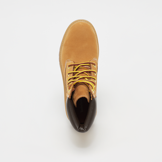 Timberland 6in Premium Boot Jet wheat beige 43183 5