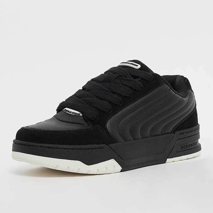 Pegador Venice Skate Low SL czarny 40064 2