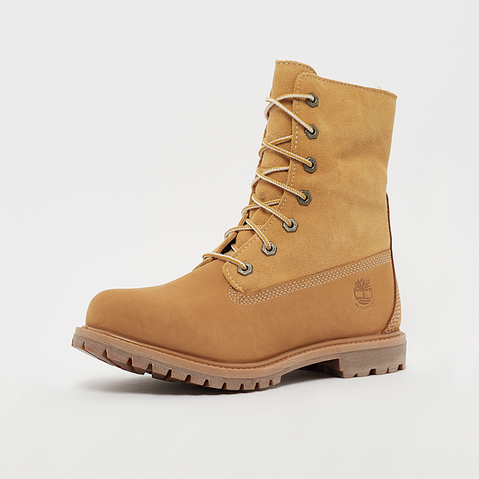 Timberland Warm Lined Boot marrón 43185 2