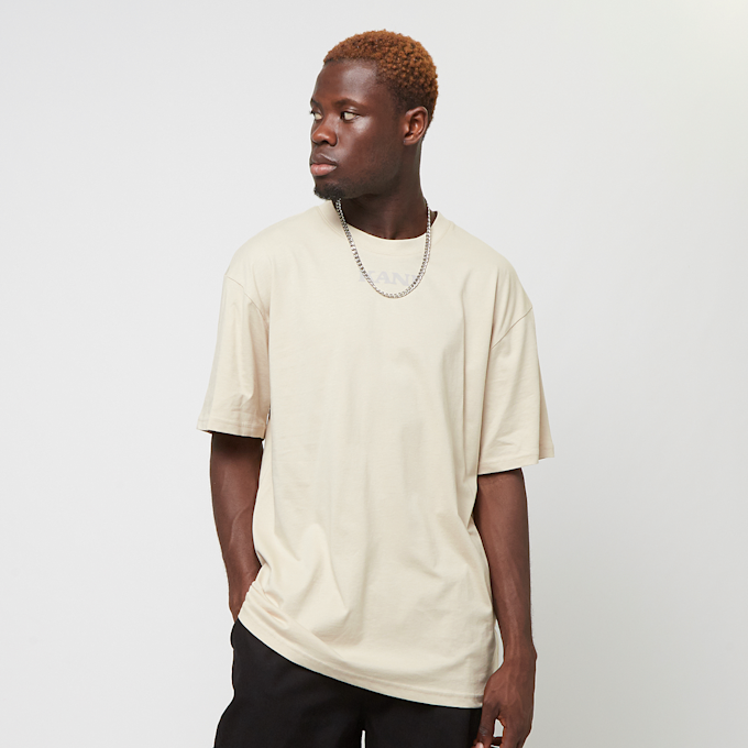Karl Kani Retro Tee beige 46437 1