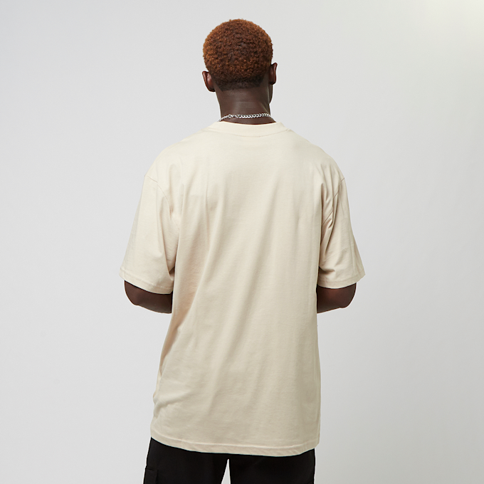 Karl Kani Retro Tee beige 46437 2