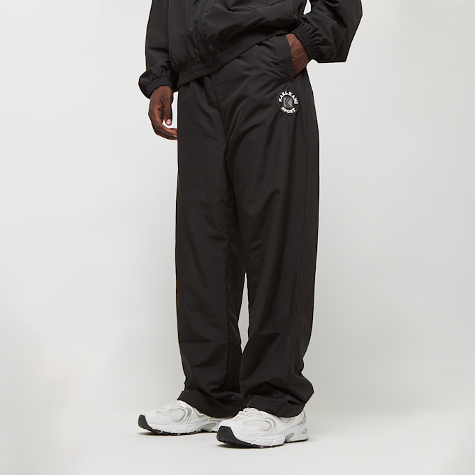 Karl Kani Retro TM Trackpants negro 40140 1