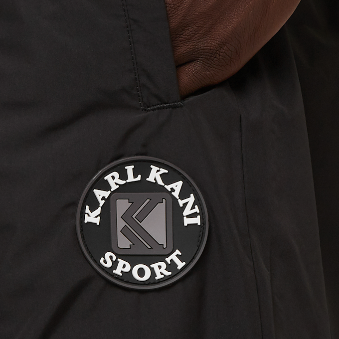 Karl Kani Retro TM Trackpants negro 40140 3