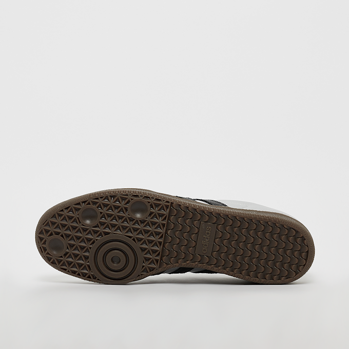adidas Originals Samba OG W Sneaker zilver 43597 4