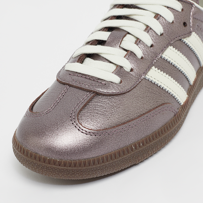 adidas Originals Sneakersy Samba OG W srebrny 43598 6