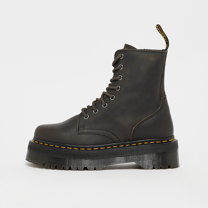 Dr. Martens Jadon grijs 43189 1