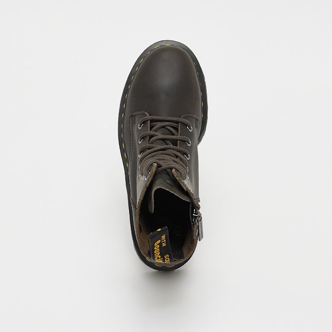 Dr. Martens Jadon grijs 43189 5