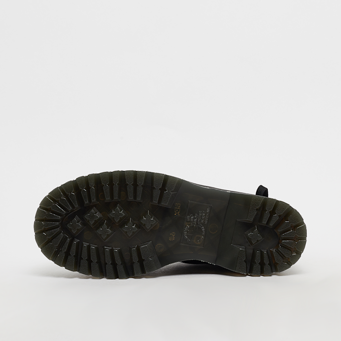 Dr. Martens Jarrick II mono black pisa zwart 43193 4