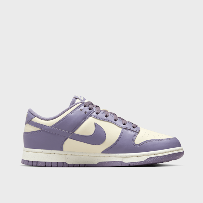 Nike WMNS Dunk Low viola 40208 2