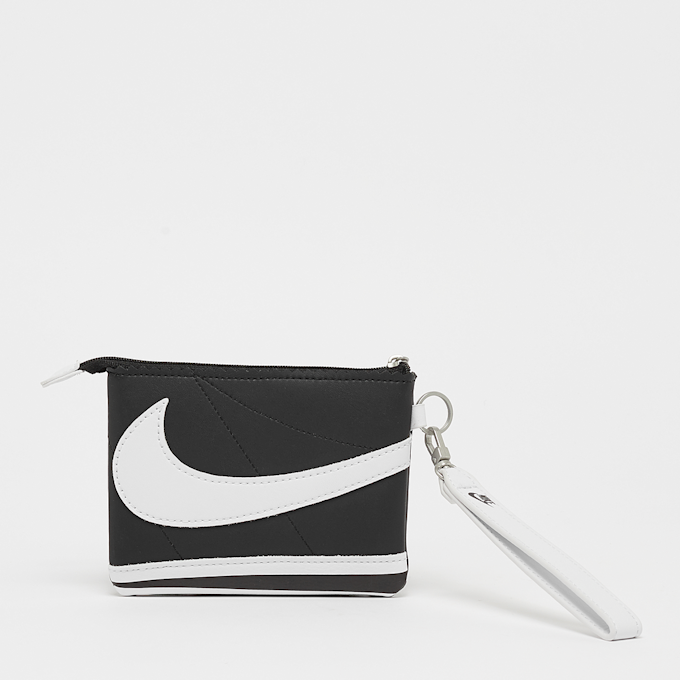 Nike   Icon Cortez Wristlet zwart 44047 1