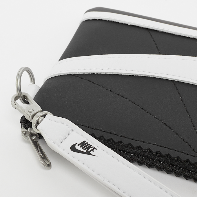 Nike   Icon Cortez Wristlet zwart 44047 3