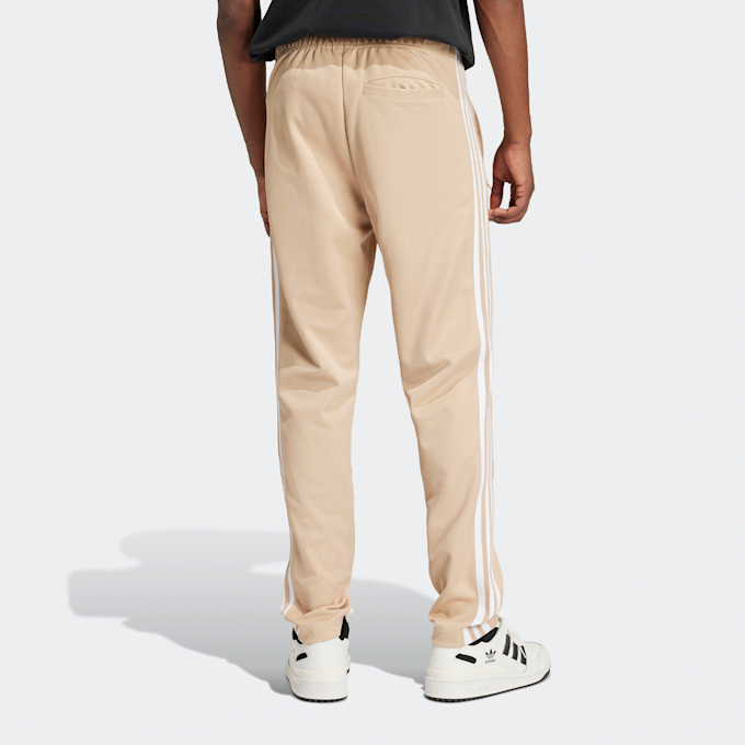 adidas Originals Adicolor Classics Beckenbauer Track Pants beige 41667 2