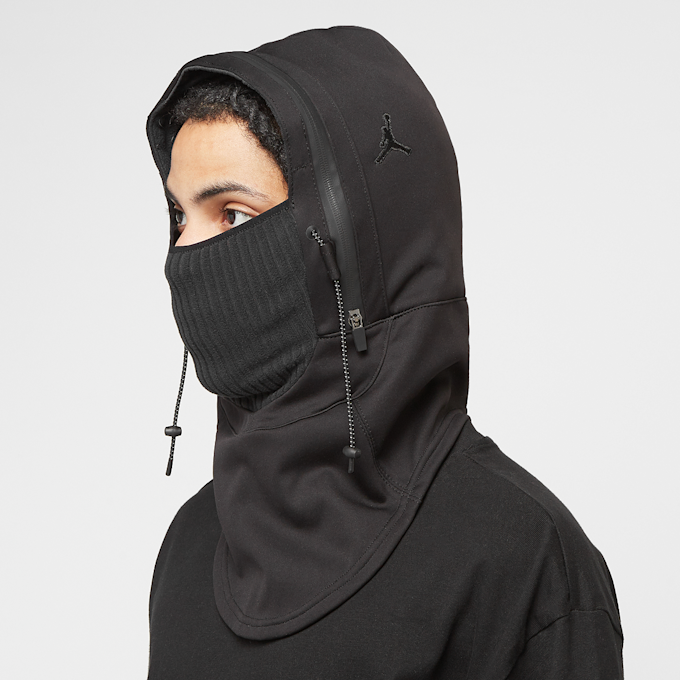 Jordan Convertible Hood zwart 45798 1