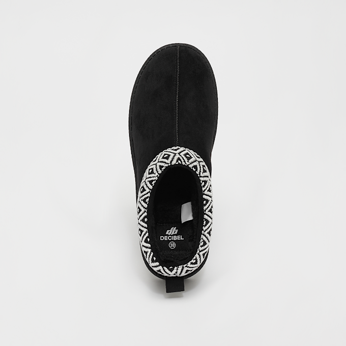 Decibel Liorah Slide noir 41627 5