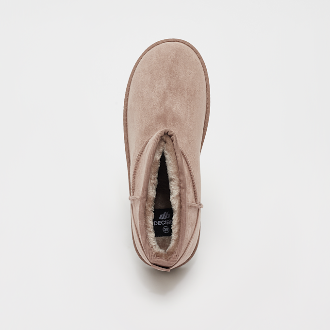 Decibel Pipah Boot beige 41631 5