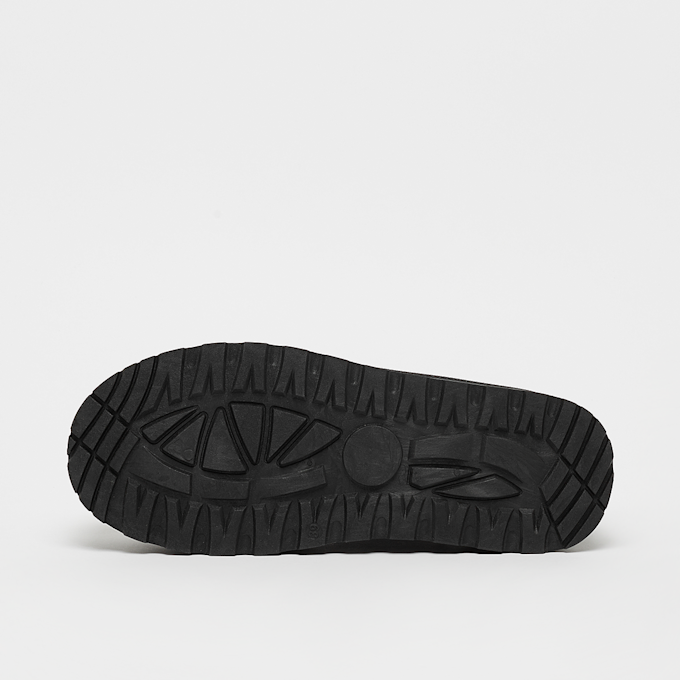 Decibel Pipah Plateau Boot schwarz 40133 4