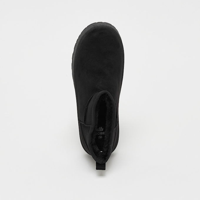 Decibel Pipah Plateau Boot schwarz 40133 5