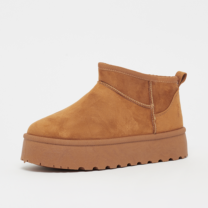 Decibel FTW WOMEN tan bež 41633 2