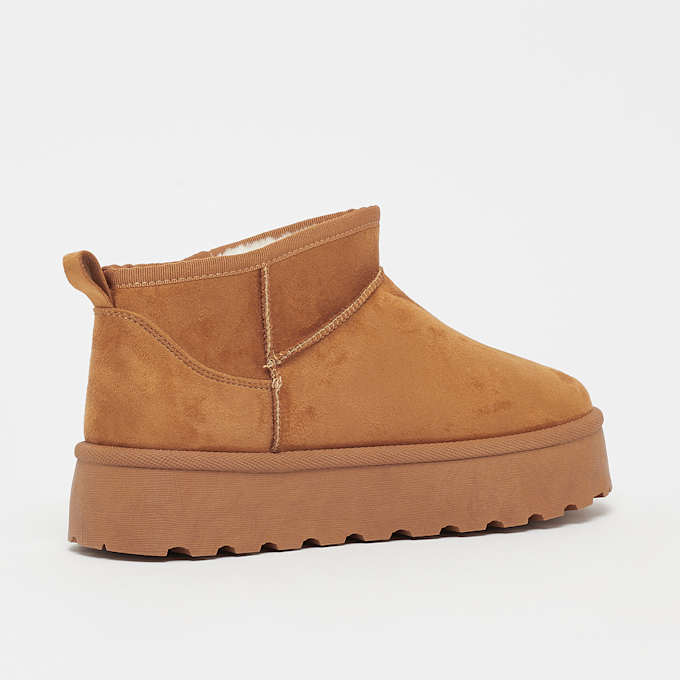 Decibel FTW WOMEN tan marrone 41633 3