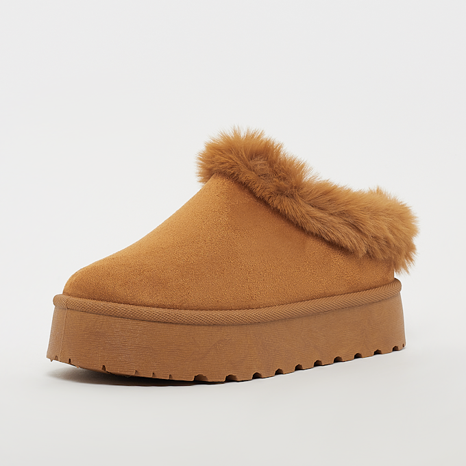 Decibel Shirina Slide beige 41639 2
