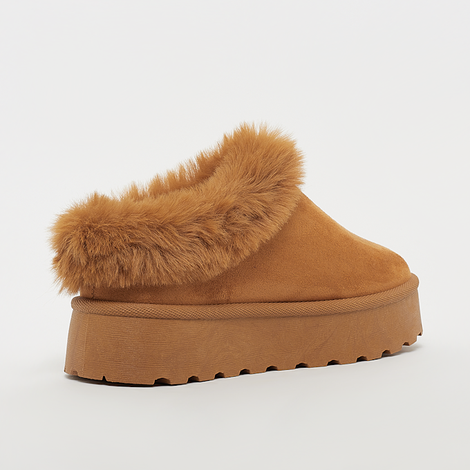 Decibel Shirina Slide beige 41639 3