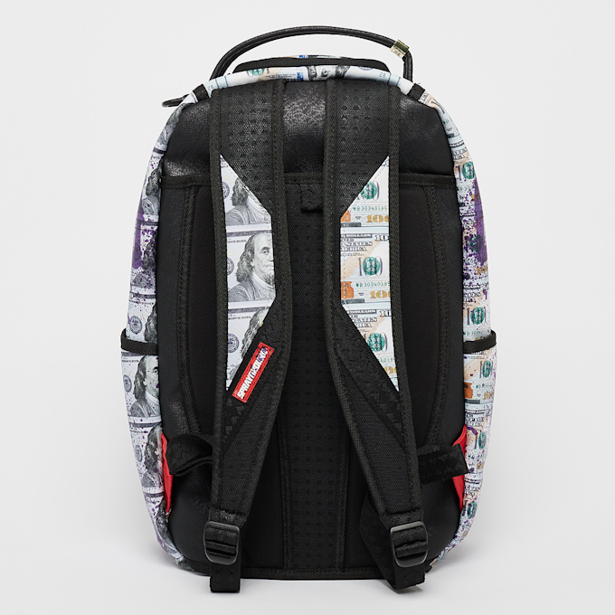 SPRAYGROUND Money Splat Backpack multicolore 40168 3