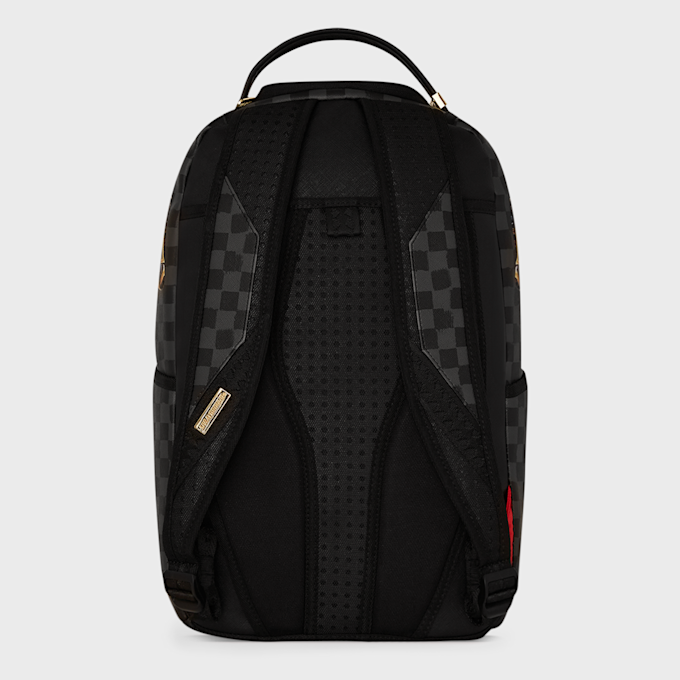 SPRAYGROUND Diaa Alam 1a Grey Backpack multicolore 40171 2