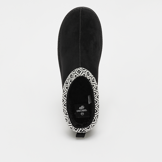 Decibel Liorah Slide noir 40157 5