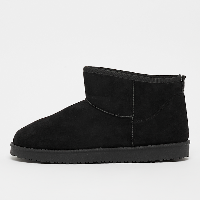 Decibel Pipah Boot noir 40148 1