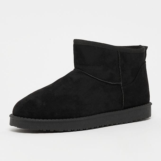 Decibel Pipah Boot noir 40148 2