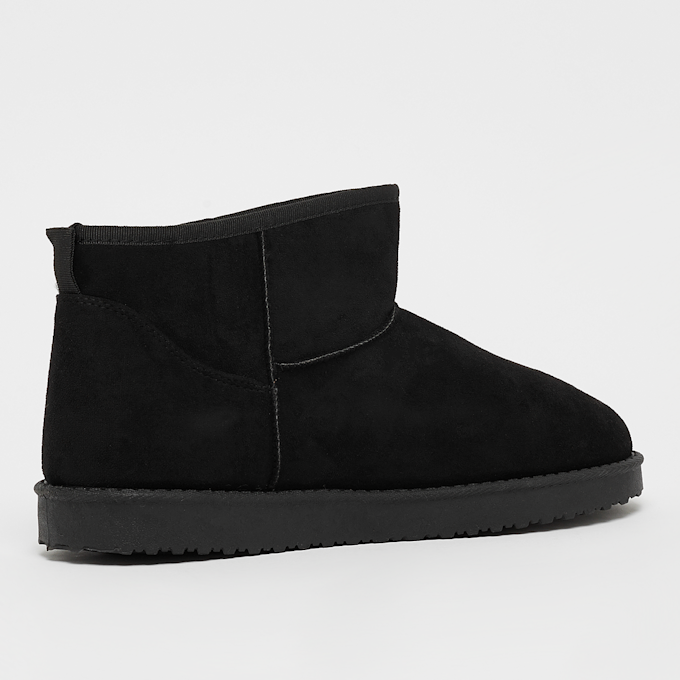 Decibel Pipah Boot noir 40148 3