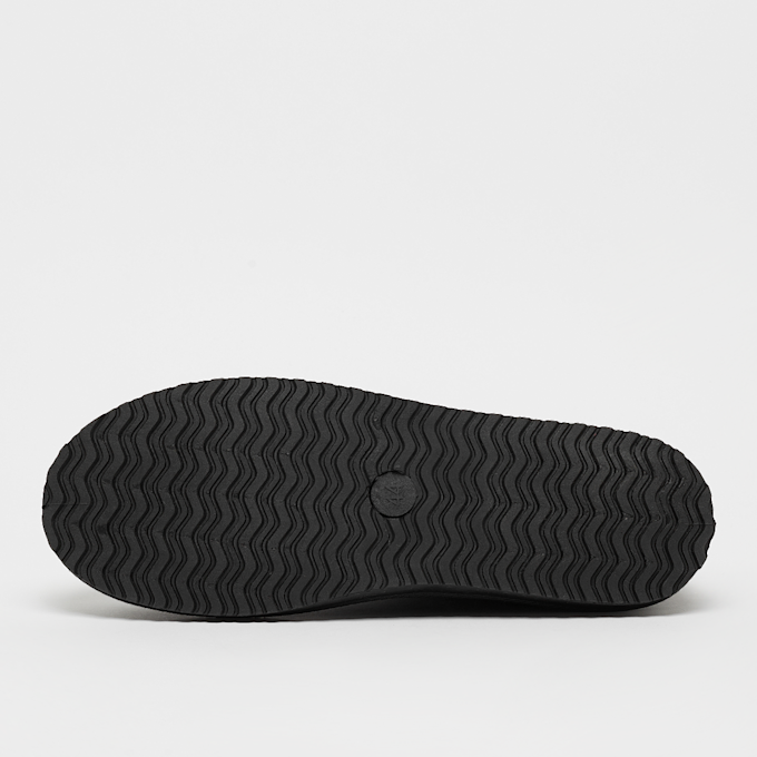 Decibel Pipah Boot noir 40148 4