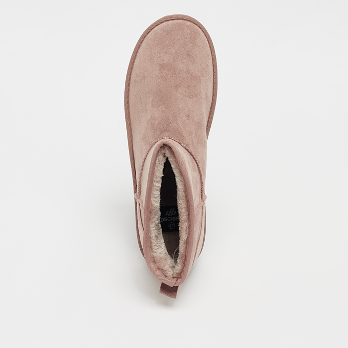 Decibel Pipah Boot beige 40149 5