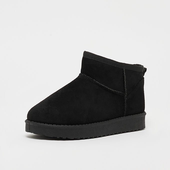Decibel Pipah Boot (PS) noir 40161 2