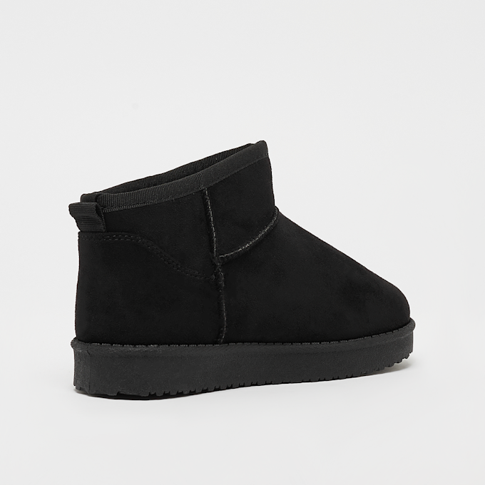 Decibel Pipah Boot (PS) schwarz 40161 3